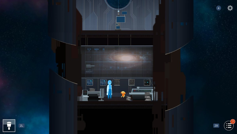 Illustration for article titled Ten Hidden Gems On The Switch